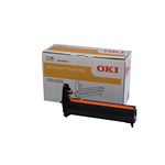 OKI MC770 MC780 Toner Cartridge