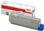 OKI MC852 Toner Cartridge