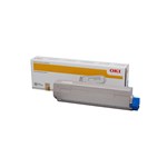 OKI MC852 Toner Cartridge