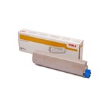 Oki MC873 Toner Cartridge