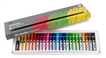 Educational Colours Oil Pastel Jumbo Assorted 24 Pack