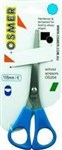 Osmer School Scissors 150mm Blue Handle Each