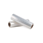 Pallet Wrap Hand Roll Clear 500mm x 375m x 25um