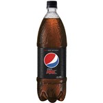Pepsi Max Bottle 125L Each  Carton of 12