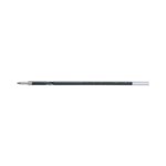 Pilot RFNSGGFB 07mm Refill Retractable Black Bx12
