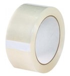Premier Packaging Tape 48mm x 75m Clear Each