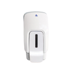 PUUR Dispenser 1 Litre White