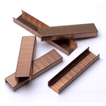 Rexel Staples 266 Coppered 5000 Box