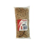Esselte Rubber Bands 500g Size 61 Natural Bag