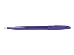 Pentel Sign Pen Blue 12 Box