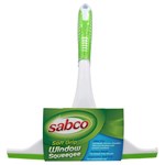 Sabco Soft Grip Window Squeegee Each