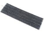 Sabco MicroFX Scrubbing Hook  Loop Mop Pad Each