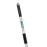 Sabco Sprinkler Spray Handle Black Each