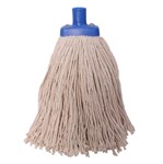 Sabco Premium Contractor Cotton Mop Head 600G Each