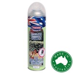 Sabco Aerosol English Garden Air Freshener 300g 6 per Carton