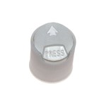 Sabco Press Down Cap for 500mL  1 Litre bottle Each