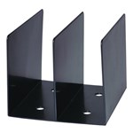 Esselte Book Rack Celestial Black