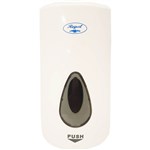 Regal Liquid Hand Soap Dispenser White 1L Each