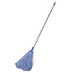 Sabco Contractor Mop  Handle Set Blue 400G Each