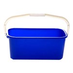 Sabco Window Bucket Blue 125 L Each