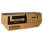 Kyocera TK3164 Laser Toner Black Each