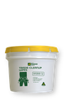 GREAT AUSSIE WIPES Tradie Cleanup Wipes 400 Tub 12 per Carton