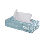 Nood Murla Yarta Facial Tissues 100 Sheets 2ply Each 48 per Carton