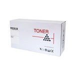 Remanufactured Ricoh 406517 Toner Cartridge Black