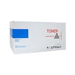 White Box Samsung 407S Toner Cartridge