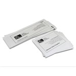 Zebra Cleaning Kit P330430 25 Short25 Long Cards