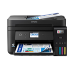 Epson ET4850 Inkjet Multifunction Printer