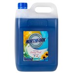 Northfork Laundry Liquid Antibacterial 5L