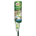 Sabco Superswish Spray Mop Each
