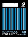 Botany Books
