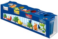 Coloured Air Drying Clay