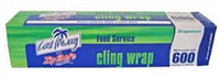 Cling Wraps