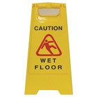 Floor Signs
