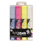 Liquid Chalk Markers