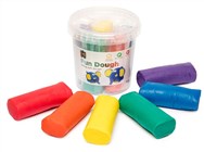 Modelling  Play Dough