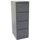 Filing Cabinet with Drawers