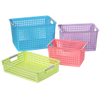 Baskets