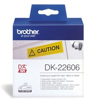 Brother DK Label Tape