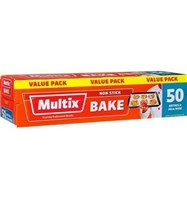 Baking Supplies