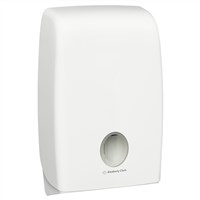 Paper Towel Dispensers