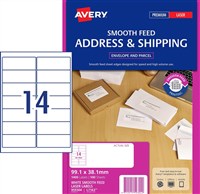 Address Labels