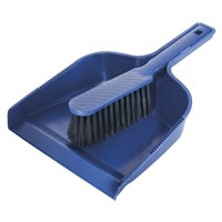 Dustpan Set