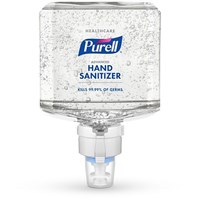 Hand Sanitiser