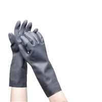 Rubber Gloves