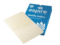 Manilla Folders