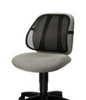 Chair Back Support